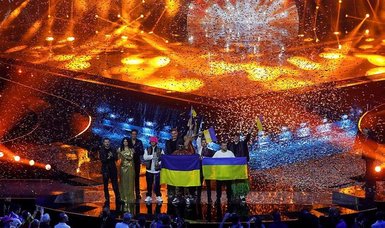Eurovision 2023 cannot go ahead in Ukraine due to war - EBU