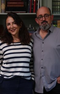 Başaranların Mutfağı I Sinan & Müge Canan