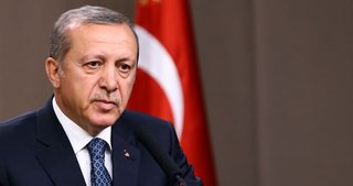 Erdoğan’dan AKPM’nin ’siyasi denetim’ kararına sert tepki