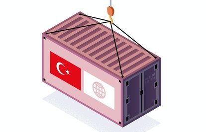 İhracattarihimizdebirilk