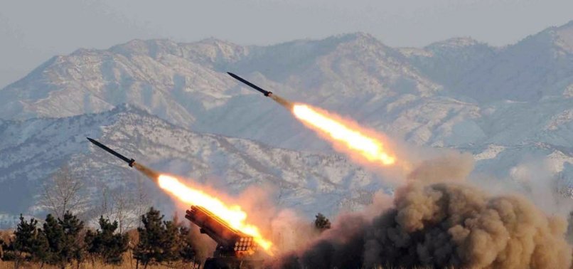 NEARLY 73% OF SOUTH KOREANS WANT COUNTRY TO DEVELOP NUCLEAR WEAPONS: POLL