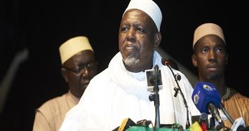 Debate over Mali's Muslim leader Imam Dicko in political spotlight
