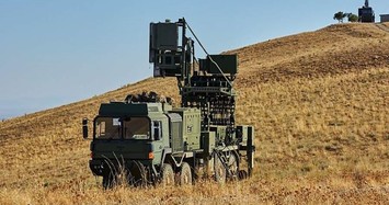 Turkish defense giant ASELSAN to complete work on domestic long-range radars soon