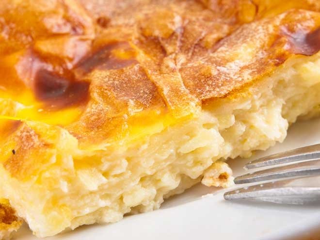 ’’Yağma Hasan’ın böreği’’