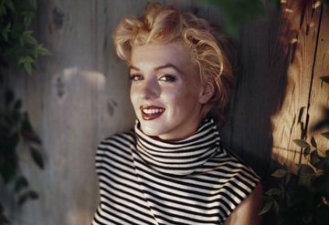 Marılyn Monroenun Hiç Görmediğiniz 15 Fotoğrafı