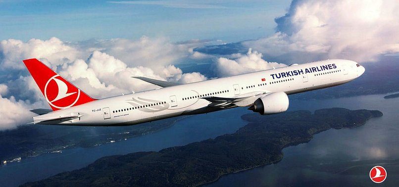 TURKISH AIRLINES RELEASES NEW COMMERCIAL FILM
