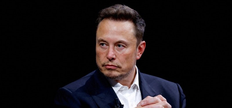 SpaceX illegally fired workers critical of Elon Musk, US labor agency says