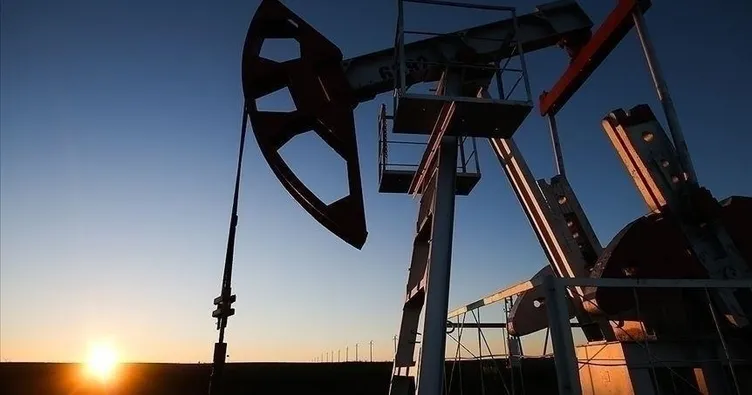 ABD’nin petrol sondaj kulesi sayısı sabit kaldı