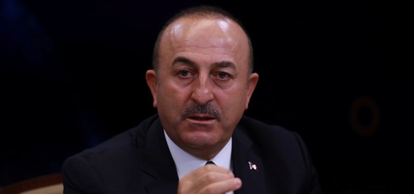 FM ÇAVUŞOĞLU: TURKEY EXPECTS ‘SOLIDARITY’ FROM NATO