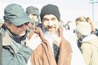 Buğday’ın kamera arkası