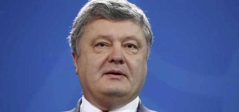 UKRAINE IMPOSES SANCTIONS AGAINST RUSSIAN MEDIA