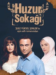 Huzur Sokağı  | Turkuvapp