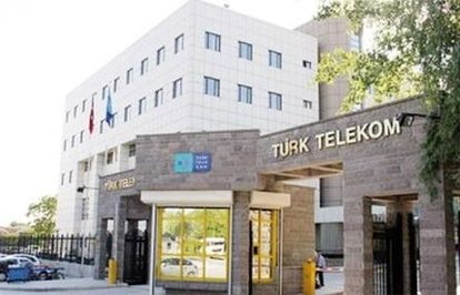 TürkTelekomdan49milyarTLtemettüdağıtmakararı