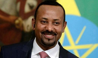 Ethiopia PM Abiy says body formed to negotiate with Tigray forces