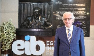 Ege’den 18 AB ülkesine ihracat arttı