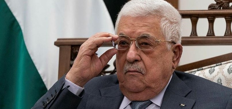 PALESTINIAN LEADER MAHMOUD ABBAS OFFERS CONDOLENCES ON AL JAZEERA JOURNALIST’S DEATH