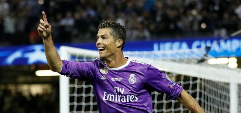 RONALDO SILENCES MADRID CRITICS WITH 3RD CL TITLE IN 4 YEARS