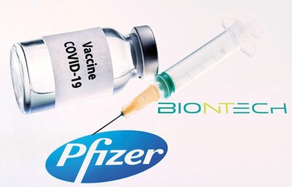 ABdenBioNTechPfizerlayenisözleşme