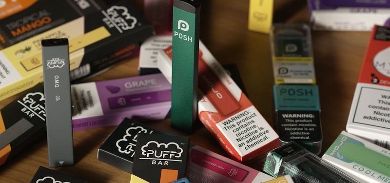 US Supreme Court upholds ban on some e-cigarette flavors