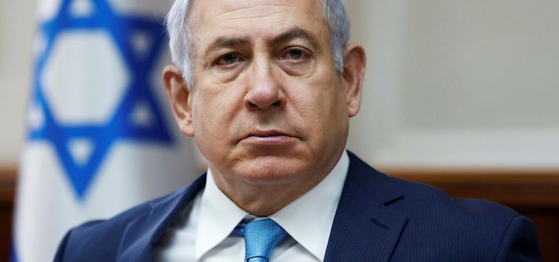 ISRAEL CUTS DEAL WITH UN, SCRAPS DEPORTATION PLAN