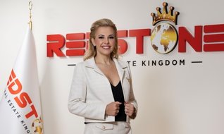 Gayrimenkulün kadın lideri