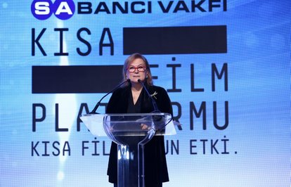 KısaFilmleriklimdeğişikliğiiçinyarıştı