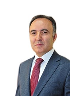 Ahmet Altıparmak