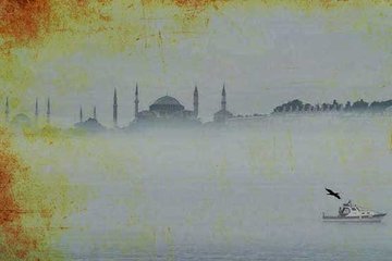 Sislerin ardından gelen şiirler
