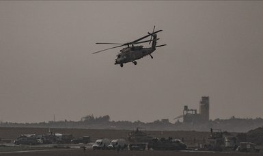 Israeli army announces expanding operations in Khan Younis, southern Gaza