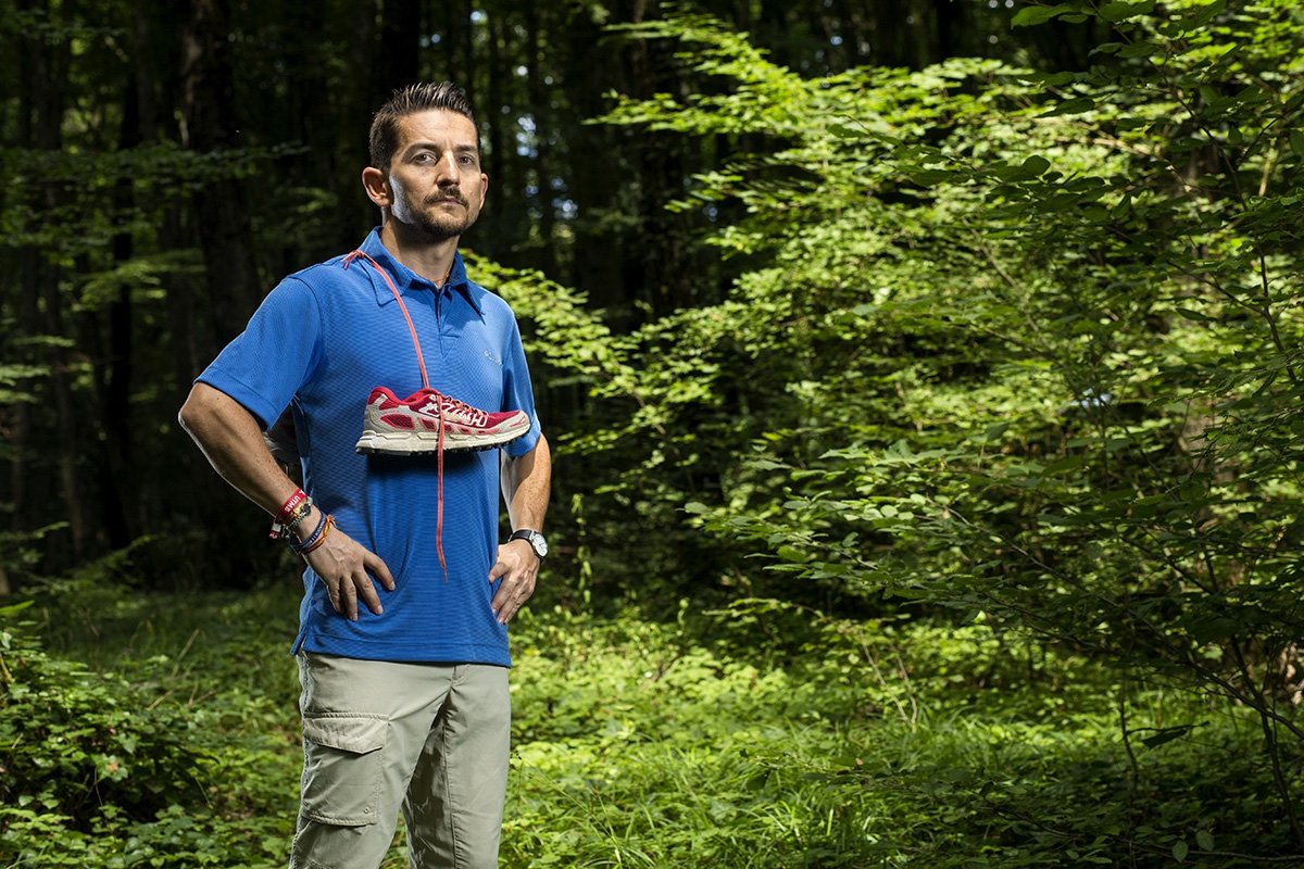 SPORUN ’ÖZEL’ İSİMLERİ: ALPER DALKILIÇ