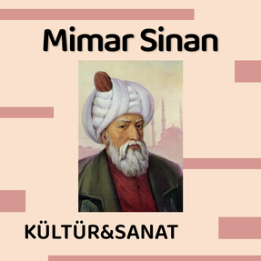 Mimar Sinan