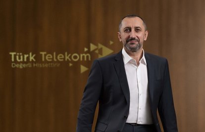 TürkTelekomsürdürülebilirgüçlübüyümeyeodaklandı