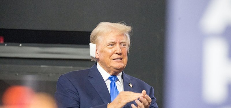 DHS inspector general investigates Secret Service after Trump assassination attempt