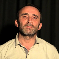 Sevdalar Aldı Beni