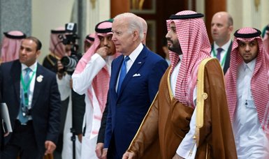 Joe Biden likely to halt American arms sales to Saudi Arabia amid OPEC row