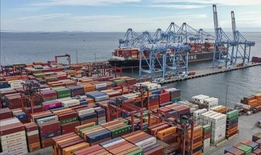 Türkiye’den Fransa’ya rekor ihracat