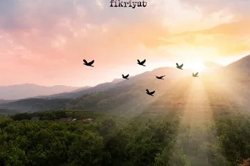 Manevi olgunlaşma yolculuğu: Riyazet