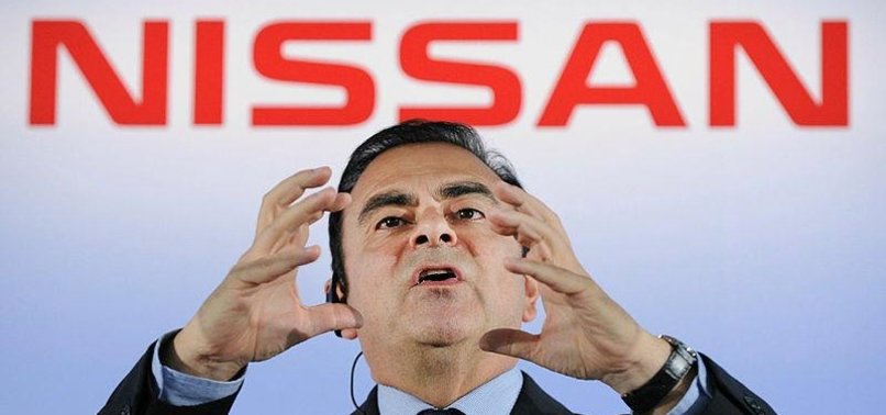 EX-NISSAN BOSS GHOSN COULD SPEND SIX MONTHS IN JAIL