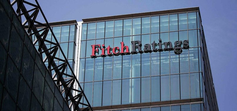 AMID STRONG GROWTH, FITCH TO REVISE TURKEYS OUTLOOK