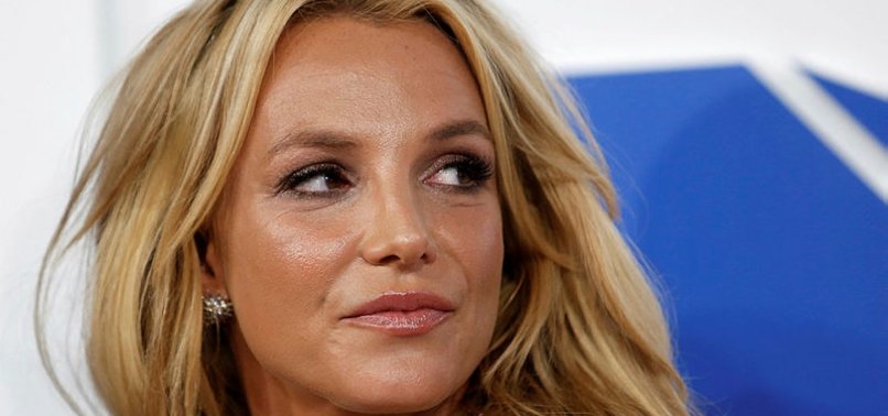 BRITNEY SPEARS SAYS SHE CRIED FOR TWO WEEKS OVER DOCUMENTARY