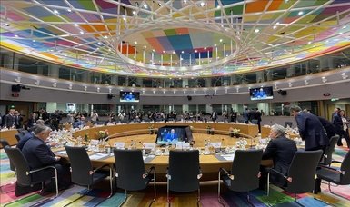 EU invites Türkiye to 1st meeting of European Political Community