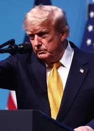 Trump'tan Hürmüz Açıklaması