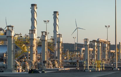 GazpromveBOTAŞtandörtyılvadelidoğalgazsözleşmesi