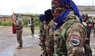 Captured-Armenian soldier confesses deployment of PKK terrorists to Yerevan-occpied Upper Karabakh