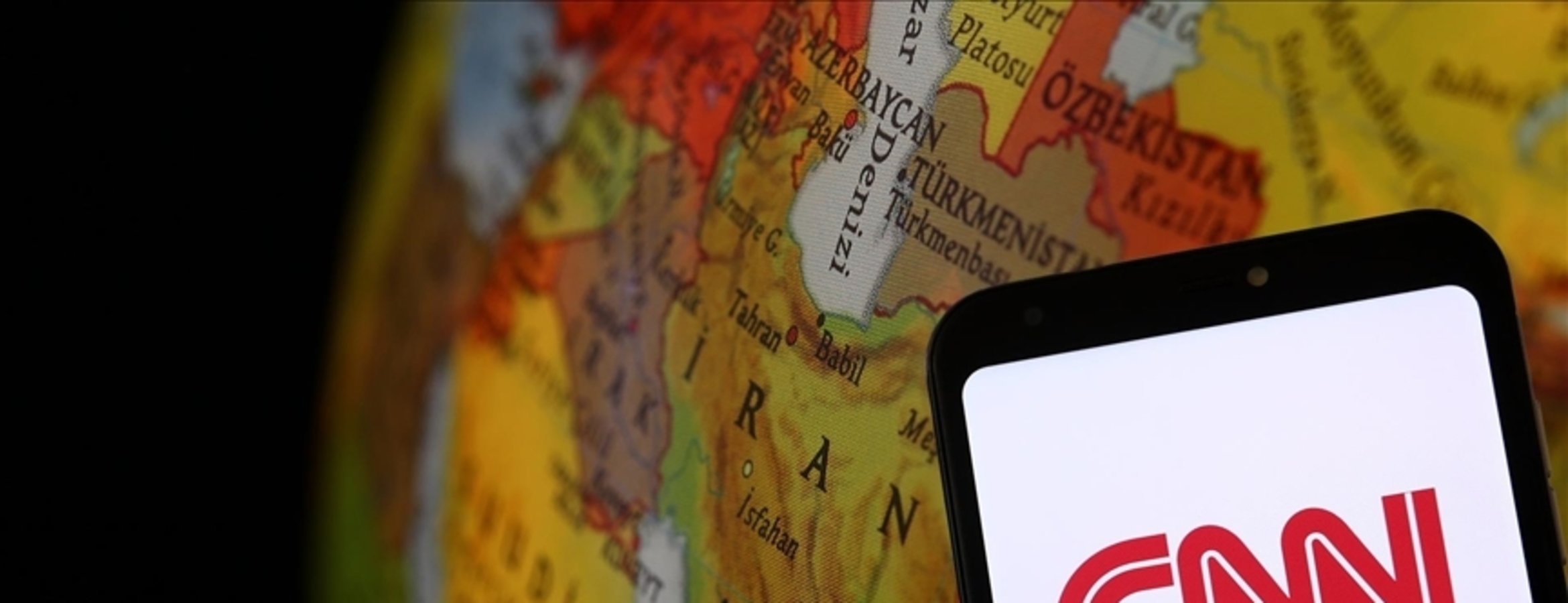 CNN: İsrail ve ABD, İranlı Kürt muhalifleri Tahran yönetimine karşı kullanmak istiyor