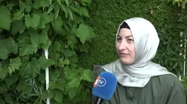 Emine Gökçe Yeşiller'den Aday Oldu