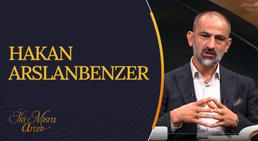 Hakan Arslanbenzer I İki Mısra Arası