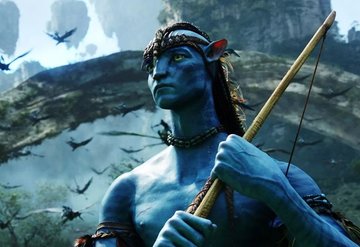 Avatar: Suyun Yolu Filminden İlk Fragman Geldi