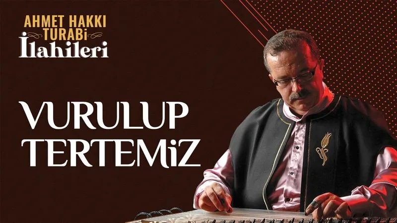 Vurulup Tertemiz