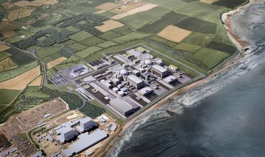 UK to fund new nuclear power station as part of net zero drive - The Telegraph